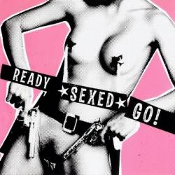 The Joykiller : Ready Sexed Go!